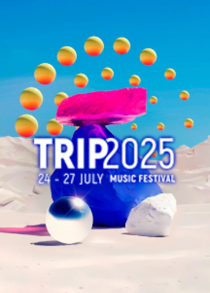 TRIP FESTIVAL 2025