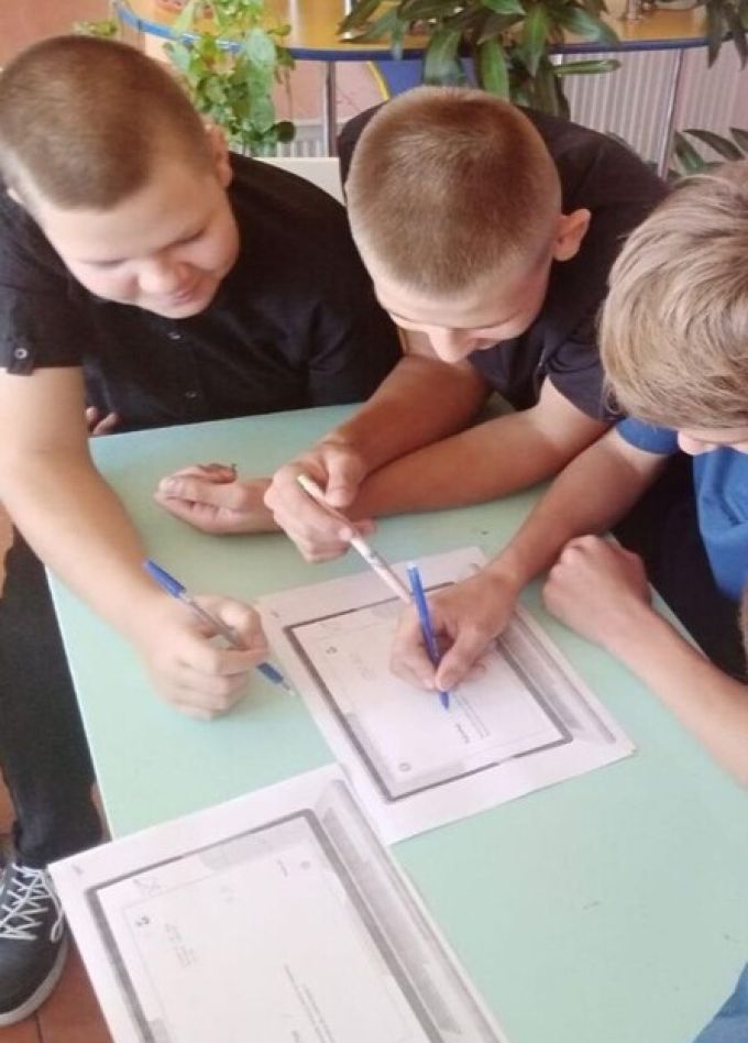 Цикл интеллектуальных игр "Интеллектум"