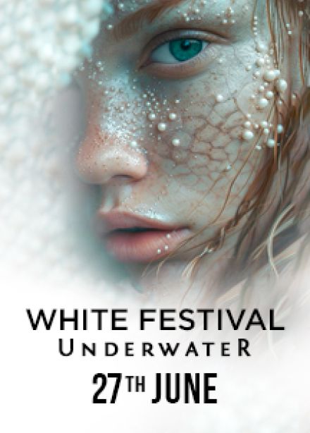 EMBARGO WHITE PARTY 2025