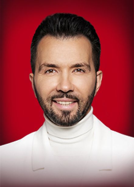 Денис Клявер