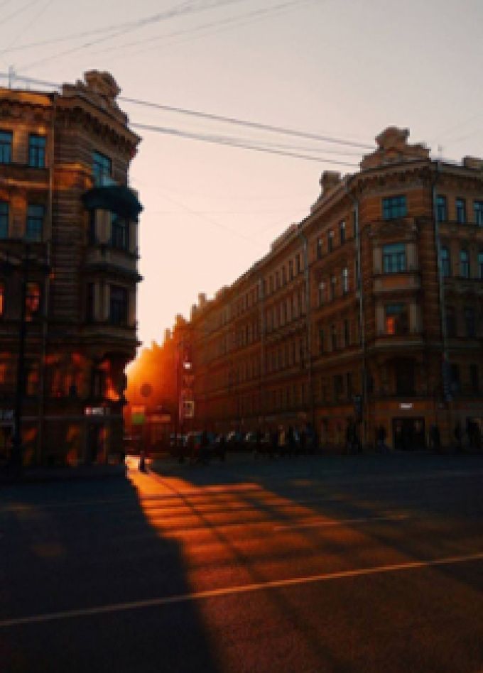 Городская легенда