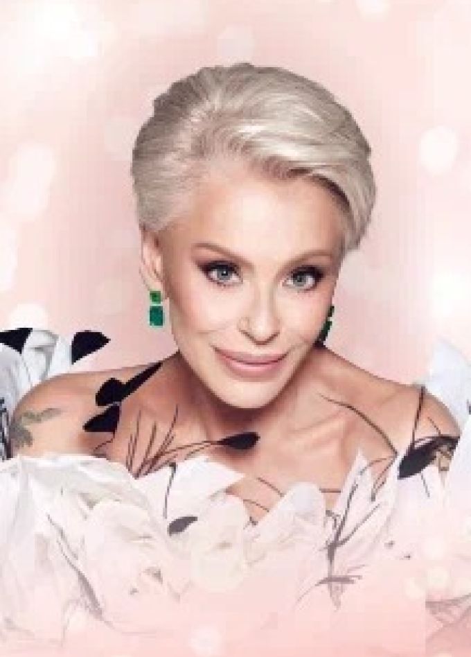 Ирина Понаровская