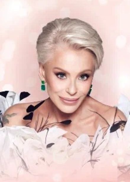Ирина Понаровская