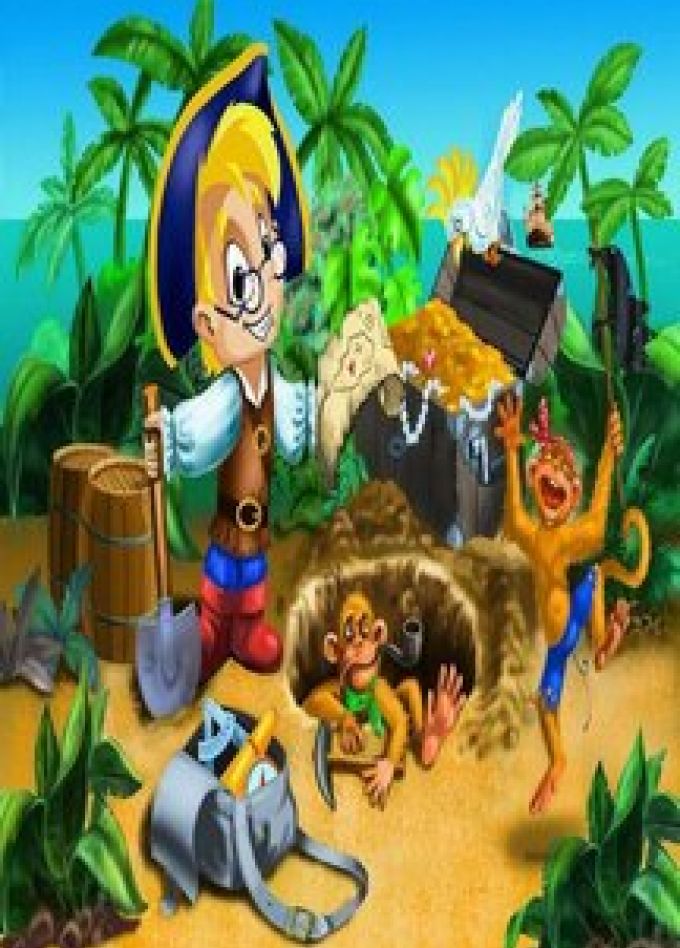 В поиске клада. Квест – игра